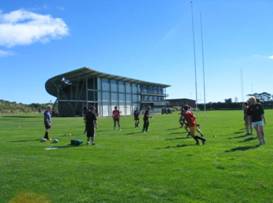  - Palmerston North Rugby Academy